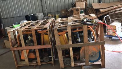 远安行李、家具、电器包装托运
