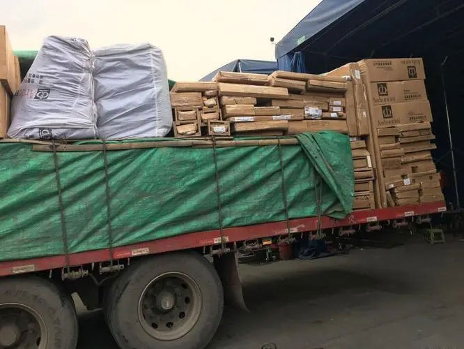 远安家具托运